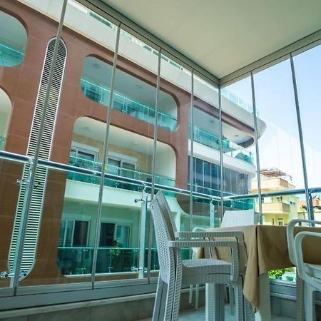 Besthome20 Apartments Alanya Esterno foto