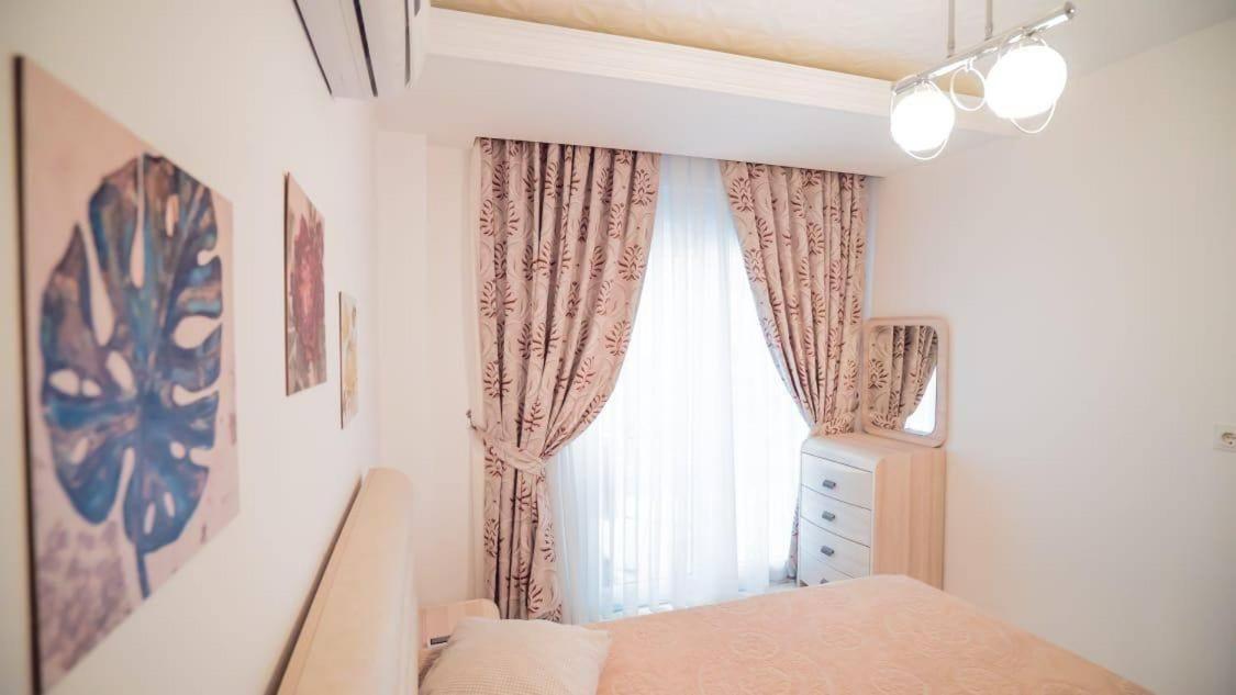 Besthome20 Apartments Alanya Esterno foto