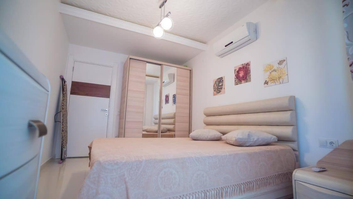 Besthome20 Apartments Alanya Esterno foto