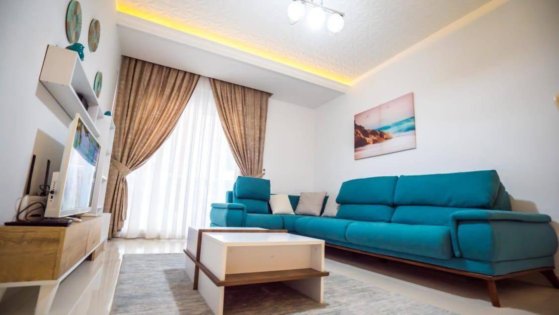 Besthome20 Apartments Alanya Esterno foto