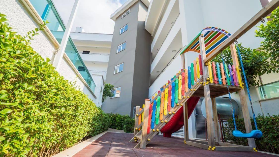 Besthome20 Apartments Alanya Esterno foto